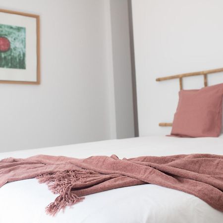 Comfortable Centric Apartment Steps From The Beach Gran Tarajal Eksteriør bilde