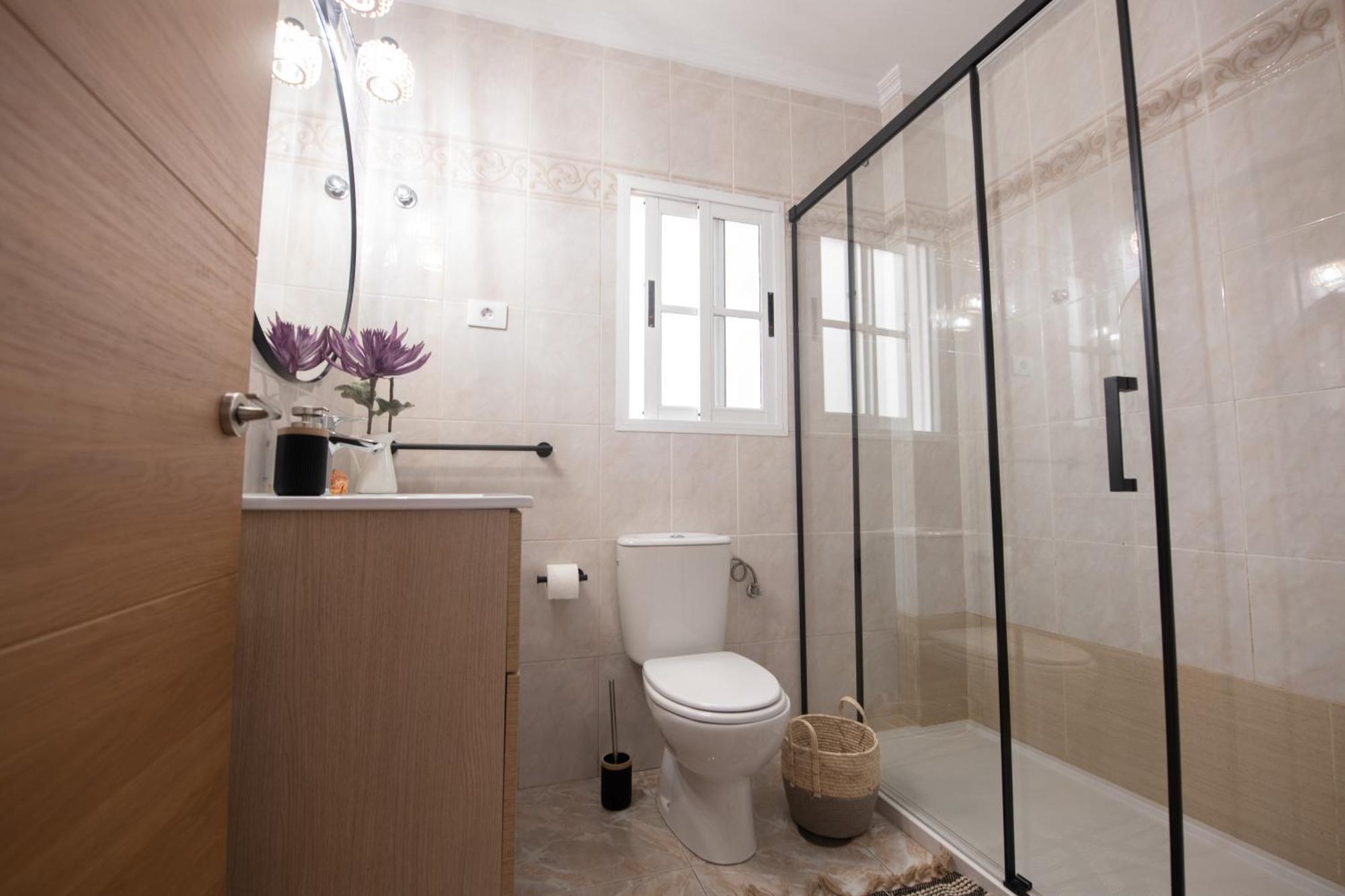 Comfortable Centric Apartment Steps From The Beach Gran Tarajal Eksteriør bilde